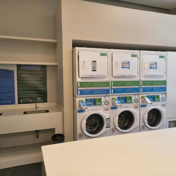 Apartamento com Wi-Fi e ar-condicionado - Foto 5