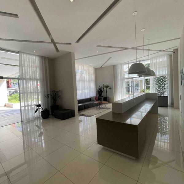 Apartamento com Wi-Fi e ar-condicionado - Foto 2
