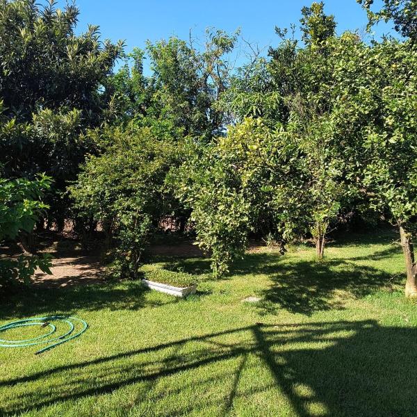 Sítio Lugarzinho Bom - Foto 5