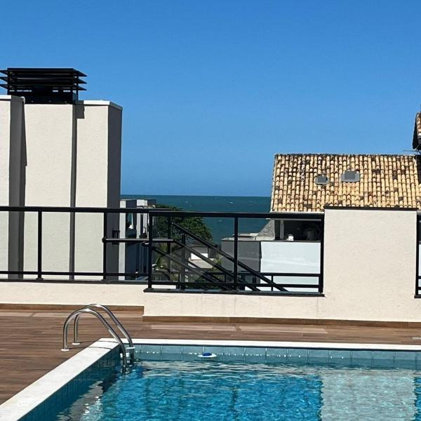 Apt Âncora Toninhas Ubatuba Brazil - Foto 4