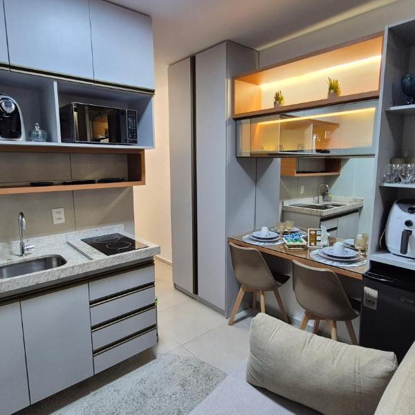 Maré Alta - Luxo e Compacto, apto 307 by Atlântico Facility & Temporada - Foto 5