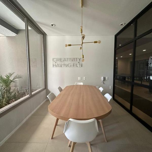 Modern studio next to the Vila Madalena subway station - Foto 4