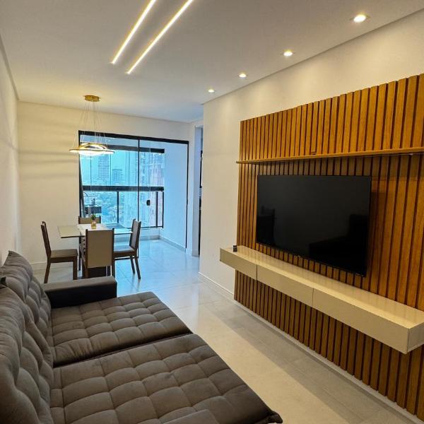 Modern Apartment - 500 meters from the beach
