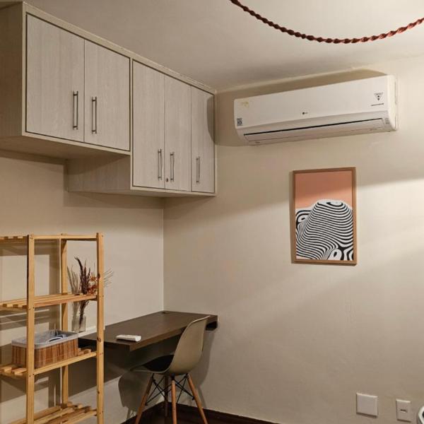 Studio confortável Asa Norte - próximo à UnB - Foto 4