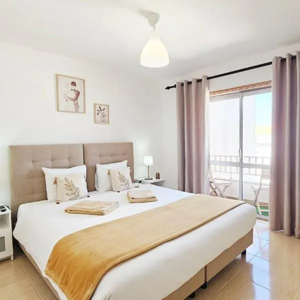 Viesnīca Baleal Beach Stay pilsētā Baleala