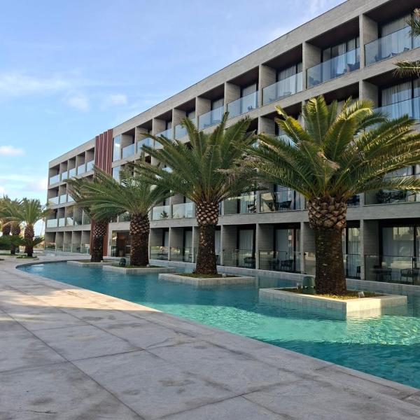 GAV Resorts