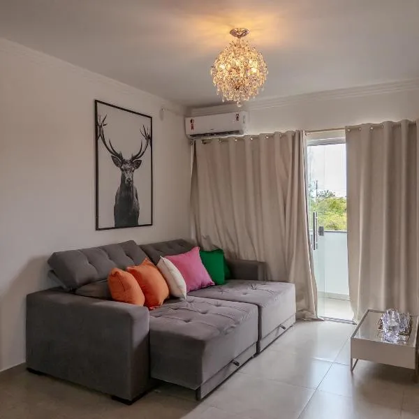 Assunção House, hotel sa Porto Seguro