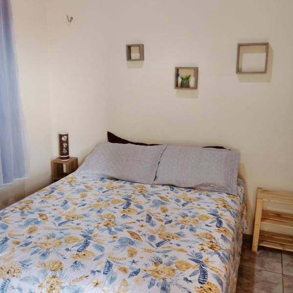 Quarto duplo em casa - Caponga CE - Foto 2