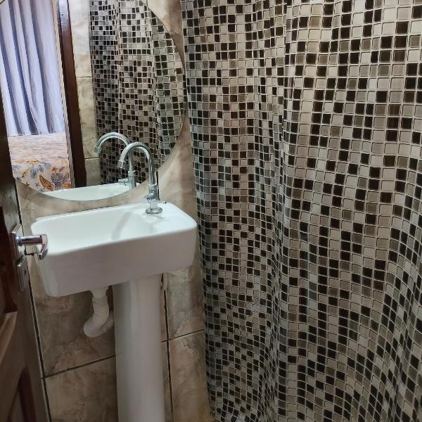Quarto duplo em casa - Caponga CE - Foto 3