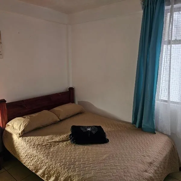 Cartago में, होटल Apartamento 2 TEC