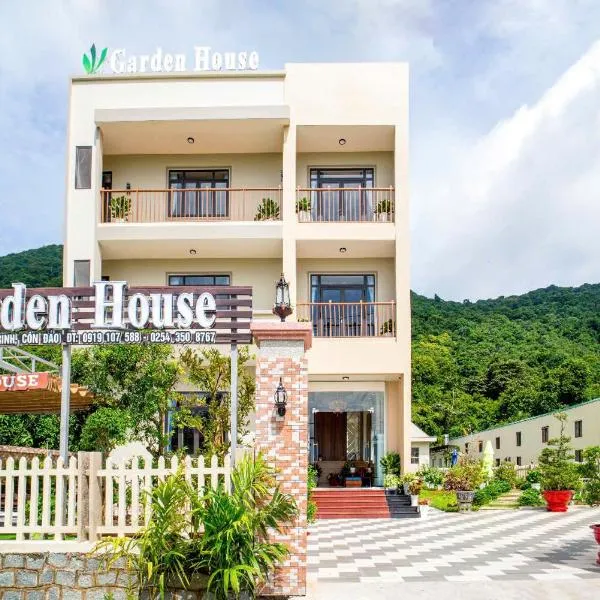 Garden House Côn Đảo, Hotel in Côn Đảo