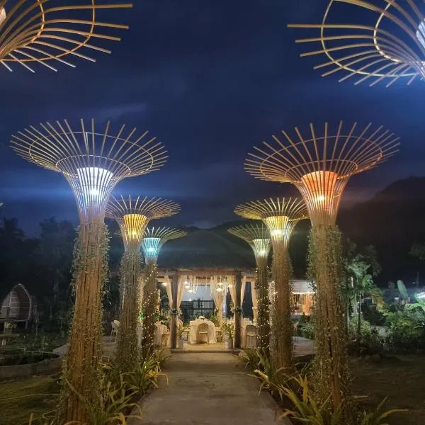 Vhora Resort, Hotel in Magdiwang