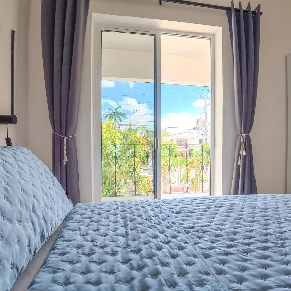 Cancún में, होटल TAYGA STUDIOS Cancun