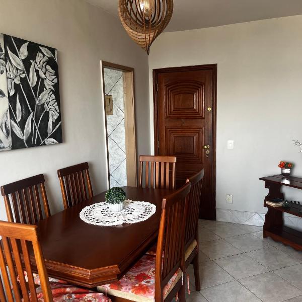 Apartamento 805 - Foto 4