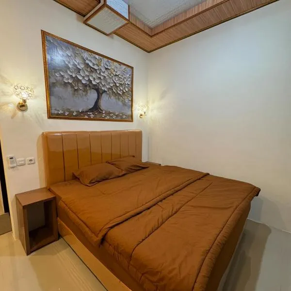 Loko Stay Syariah, hotell i Krui
