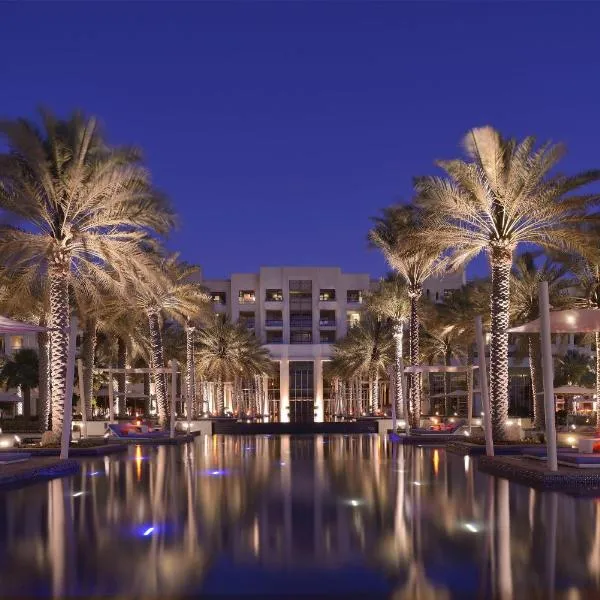 Park Hyatt Abu Dhabi Hotel and Villas, hotel sa Abu Dhabi