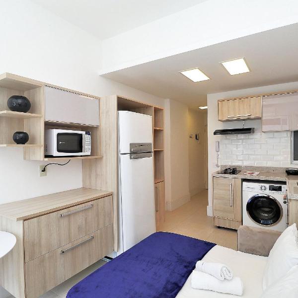 Rio Spot Homes vista mar C056