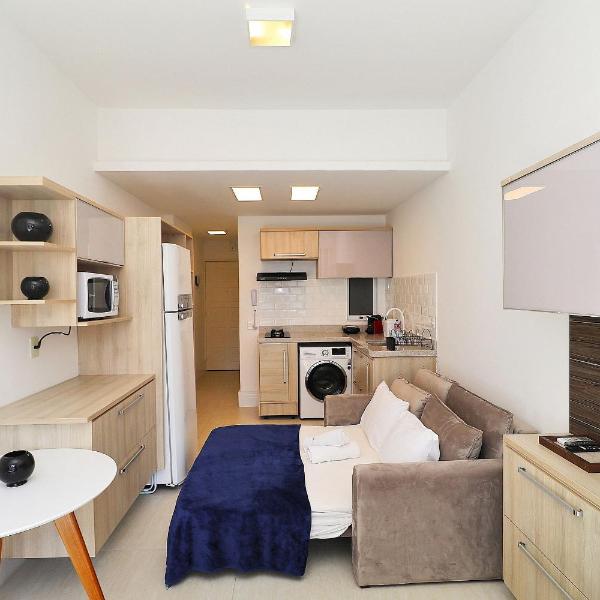 Rio Spot Homes vista mar C056 - Foto 4