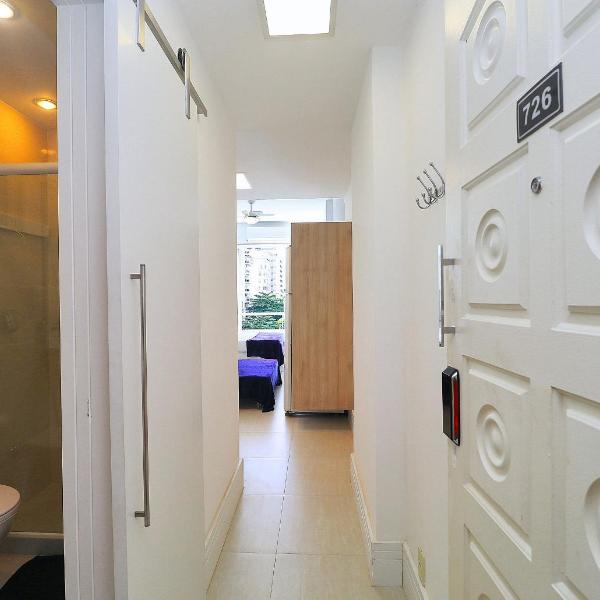 Rio Spot Homes vista mar C056 - Foto 3