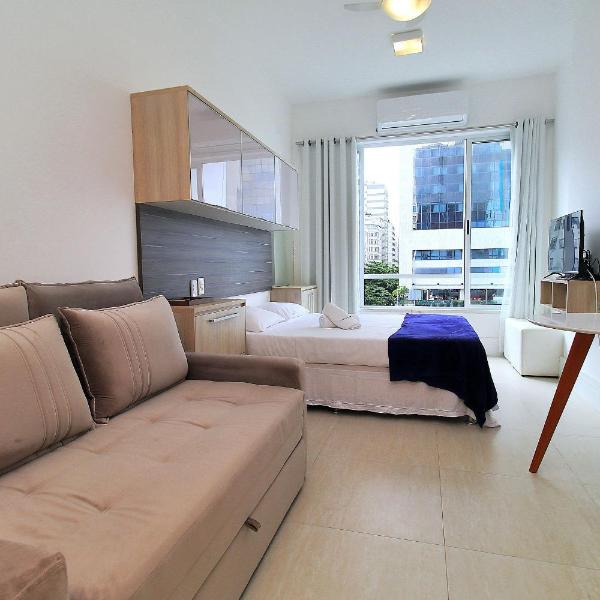 Rio Spot Homes vista mar C056 - Foto 5