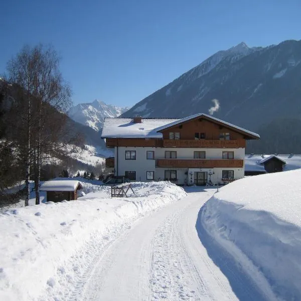 Urlpoldhof, hotel u Šladmingu