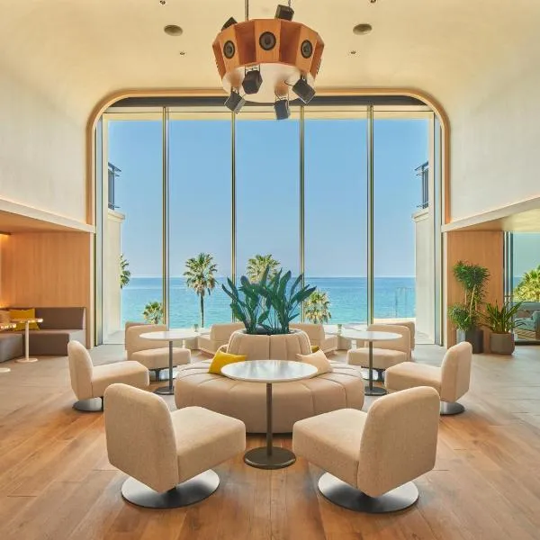 seven x seven Itoshima, Hotel in Itoshima