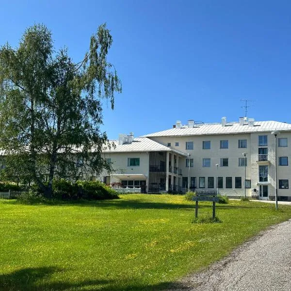 Kurimon Majatalo, hotel 