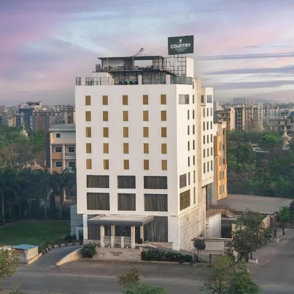 Country Inn & Suites by Radisson Kota, hôtel à Kota