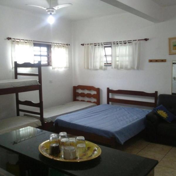 Chales Ubatuba I - Foto 2