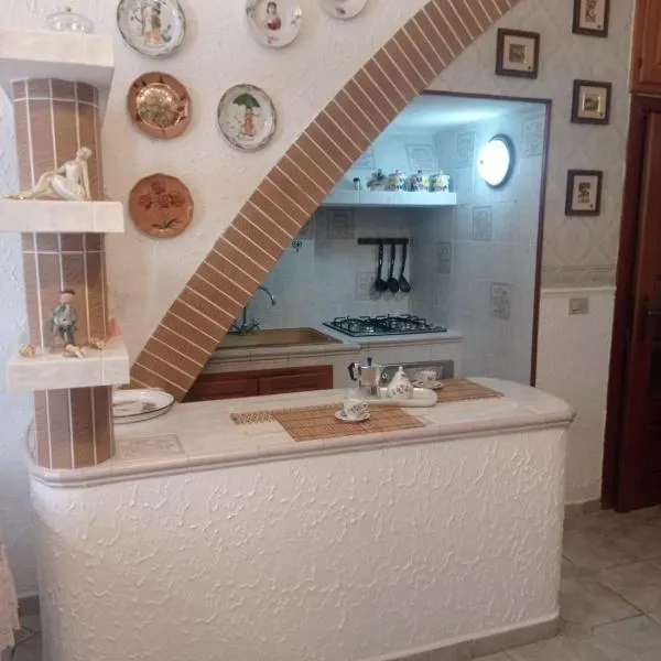 카를로포르테에 위치한 호텔 Casa Valia