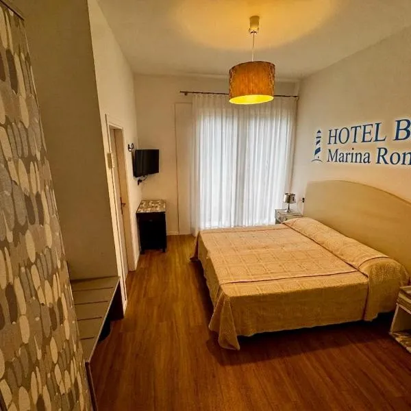 Hotel Blu, hotel sa Marina Romea