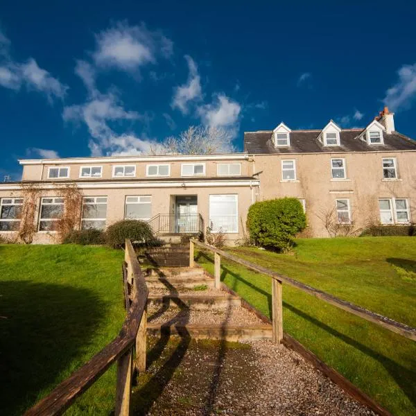 Bayview Hostel, Hotel in Broadford