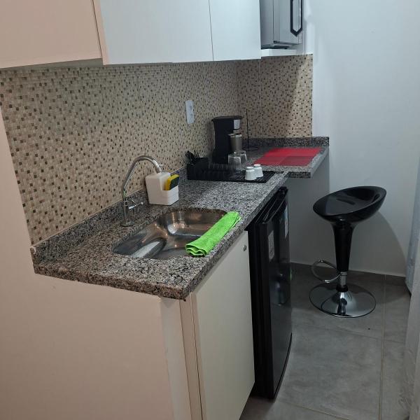 Studio Maria - 200m UFSJ e São Francisco - Foto 4