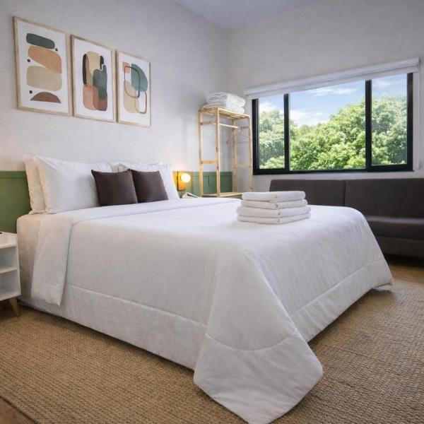Loft Refúgio das Águas, Vista para as Montanhas, 3