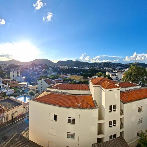 Studio Maria - 200m UFSJ e São Francisco - Foto 5