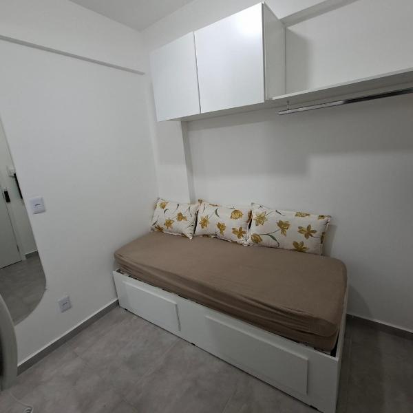 Studio Maria - 200m UFSJ e São Francisco - Foto 3