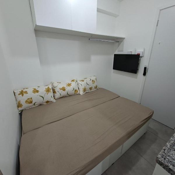 Studio Maria - 200m UFSJ e São Francisco - Foto 2
