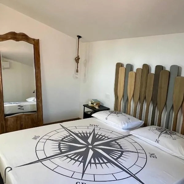 Casa PIVA, hotel a Chioggia