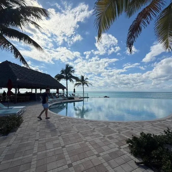 Bimini Paradies South Bimini North Bimini Bahamas Bimini 10B Alice Town, hotel sa South Bimini