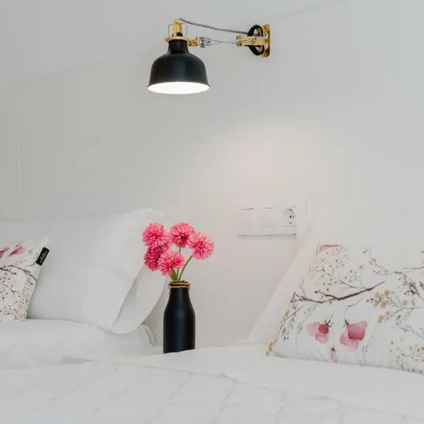 Hostal La Isla, Hotel in Carboneras