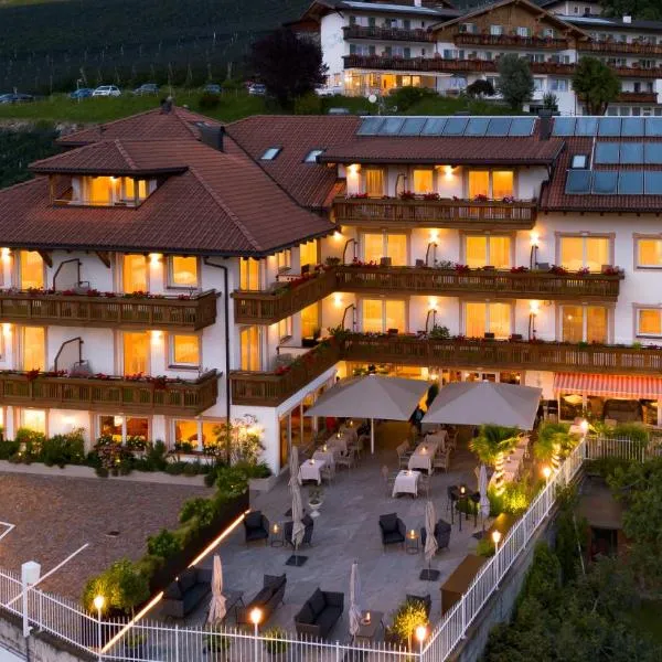 Adults only Hotel Grafenstein, hotel u gradu Skena