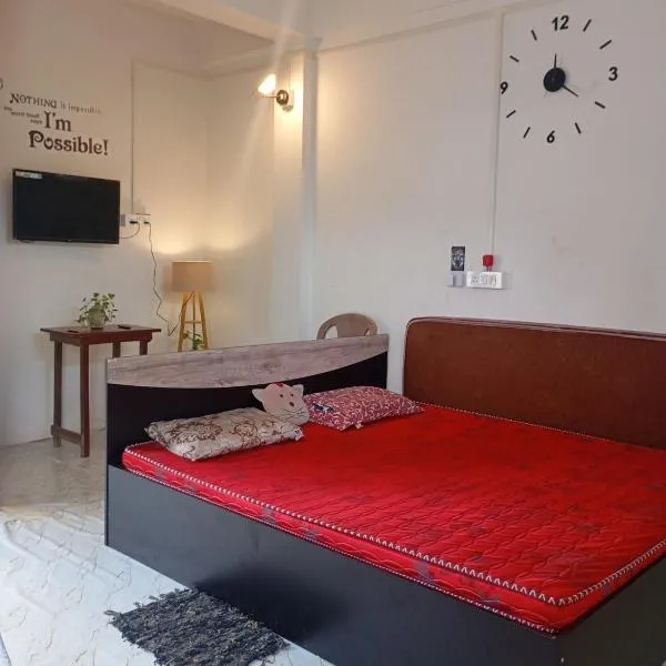 Green leaf homes, hotel in North Lakhimpur