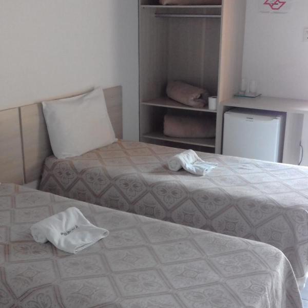 Hotel Pousada Gurupiá - Foto 2