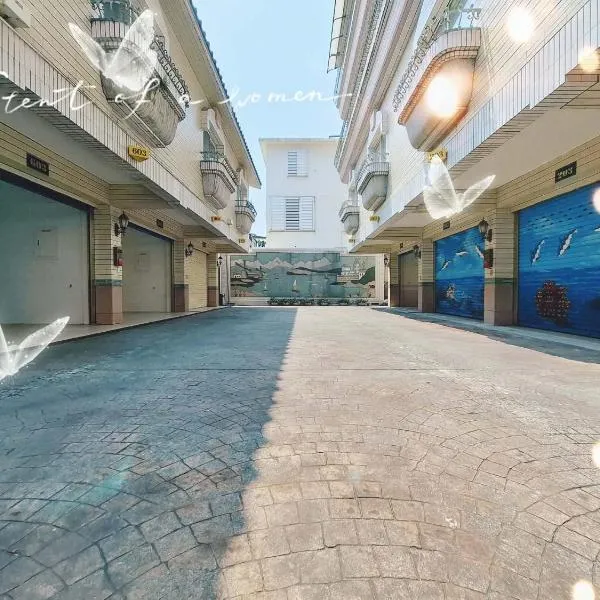 Keton Motel Hualien, hotel in Hualien City