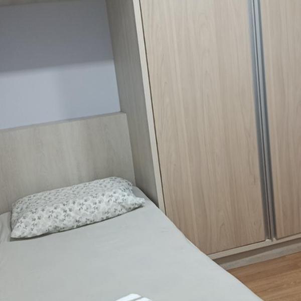 Doce Lar, Quarto Solteiro, Residência compartilhada familiar - Foto 5