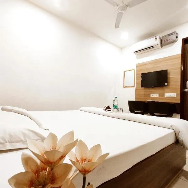 루디아나에 위치한 호텔 HOTEL COLLECTION INN - Your Comfortable Stay