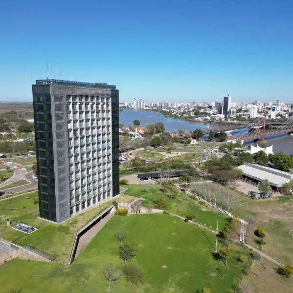 Hotel UNL-ATE, Hotel in Santa Fe