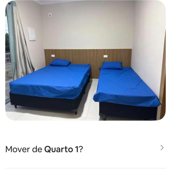 Recanto das Acácias