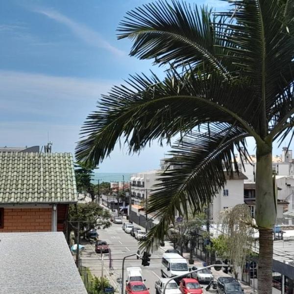 Apto centro Canasvieiras