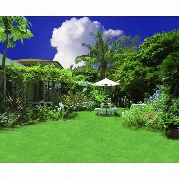 Pension Iriomote, hotel in Iriomote